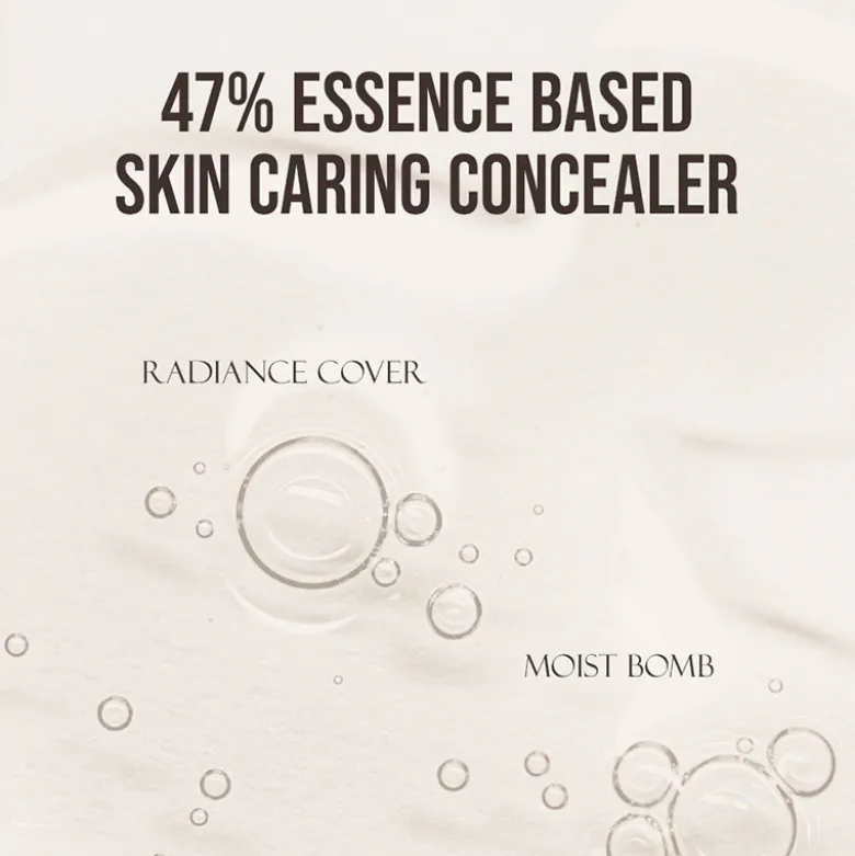 Cover Up Pro Concealer
