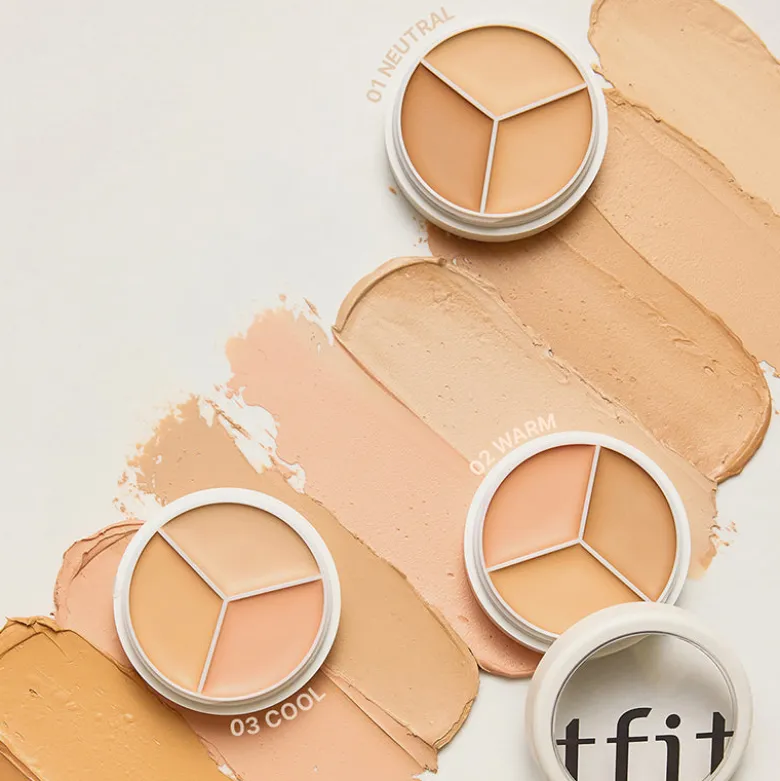 Cover Up Pro Concealer