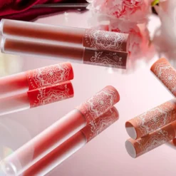 Cream Matt Rouge 3
