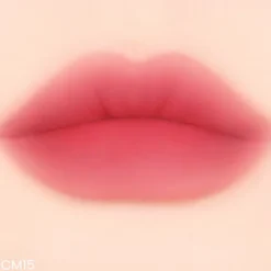 Cream Matt Rouge 3