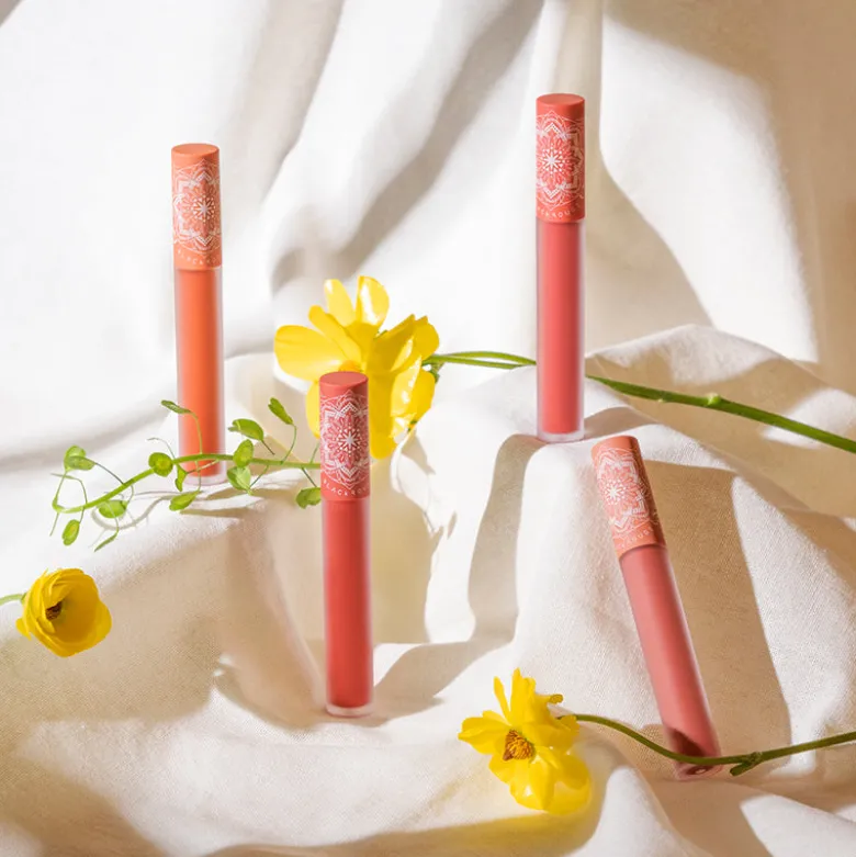 Cream Matt Rouge 3