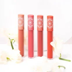 Cream Matt Rouge 3
