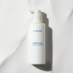Cream Skin Milk Oil Cleanser