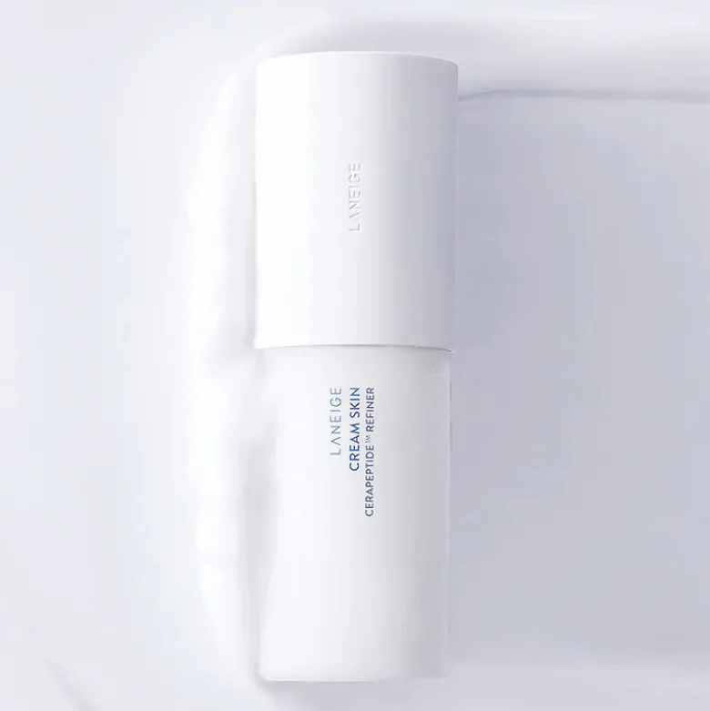 Cream Skin Refiner