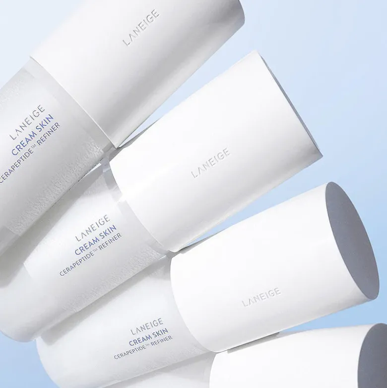 Cream Skin Refiner