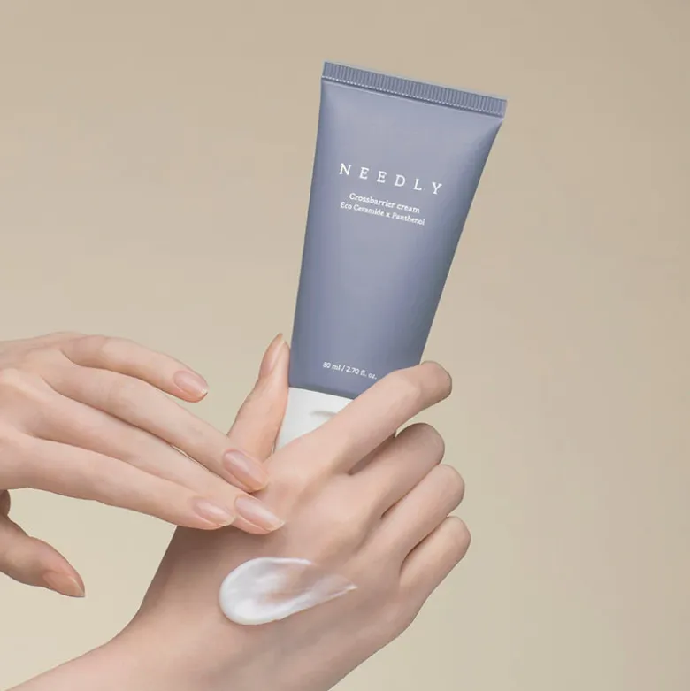 Crossbarrier Cream