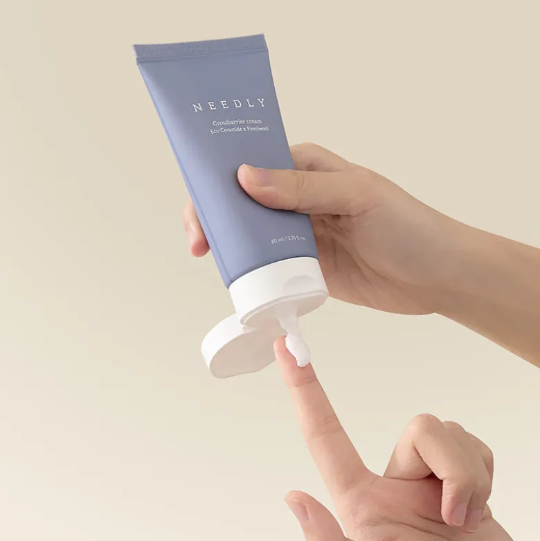 Crossbarrier Cream