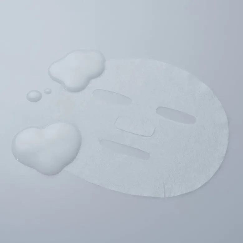 Cross Barrier Mask Eco Ceramide X Panthenol