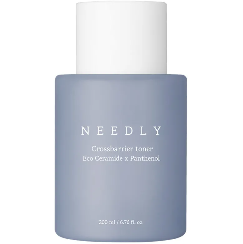 Crossbarrier Toner