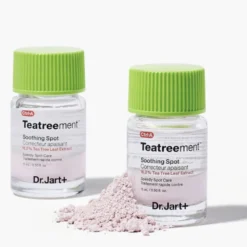 Ctrl-A Teatreement Soothing Spot