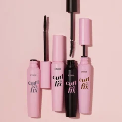 Curl Fix Mascara