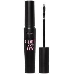 Curl Fix Mascara