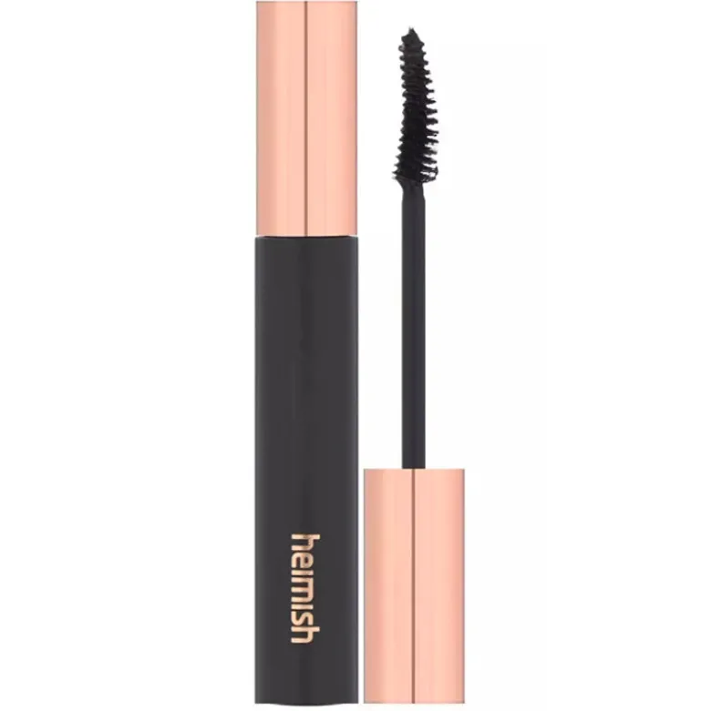 Dailism Smudge Stop Mascara (Curling)