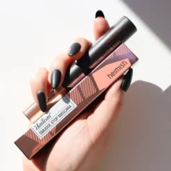 Dailism Smudge Stop Mascara (Curling)