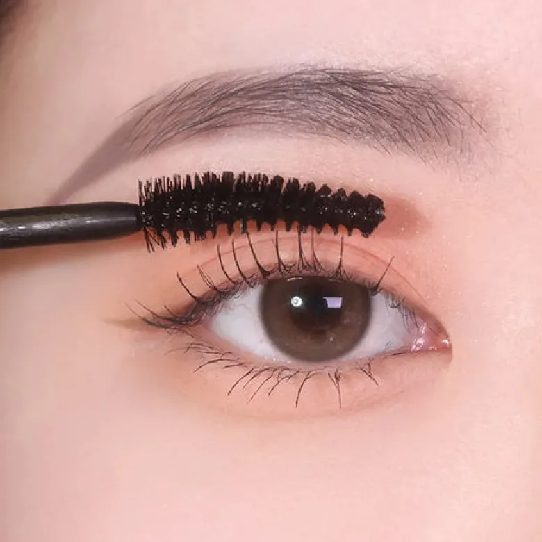 Dailism Smudge Stop Mascara (Curling)