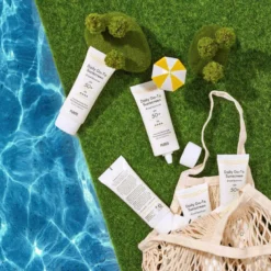 Daily Go-To Sunscreen SPF50+/PA++++
