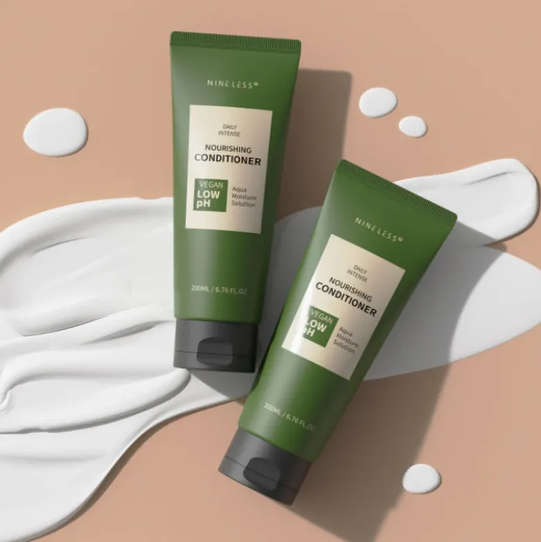 Daily Intense Nourishing Conditioner