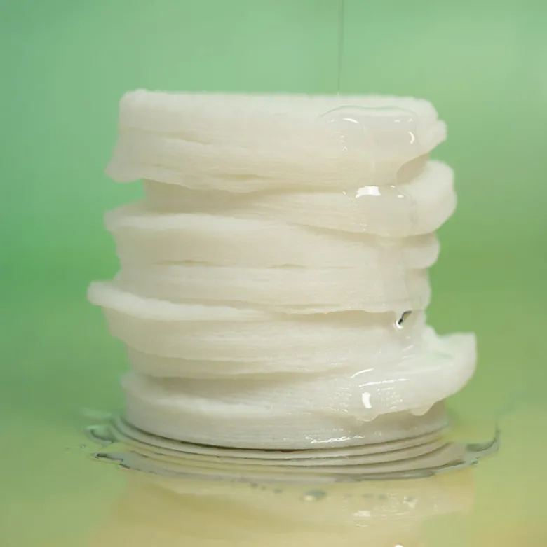 Daily Mild Cica Calming Pad
