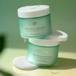Daily Mild Cica Calming Pad