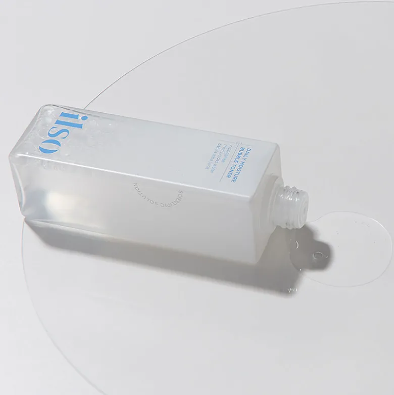 Daily Moisture Bubble Toner