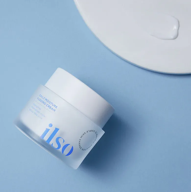 Daily Moisture Pudding Cream