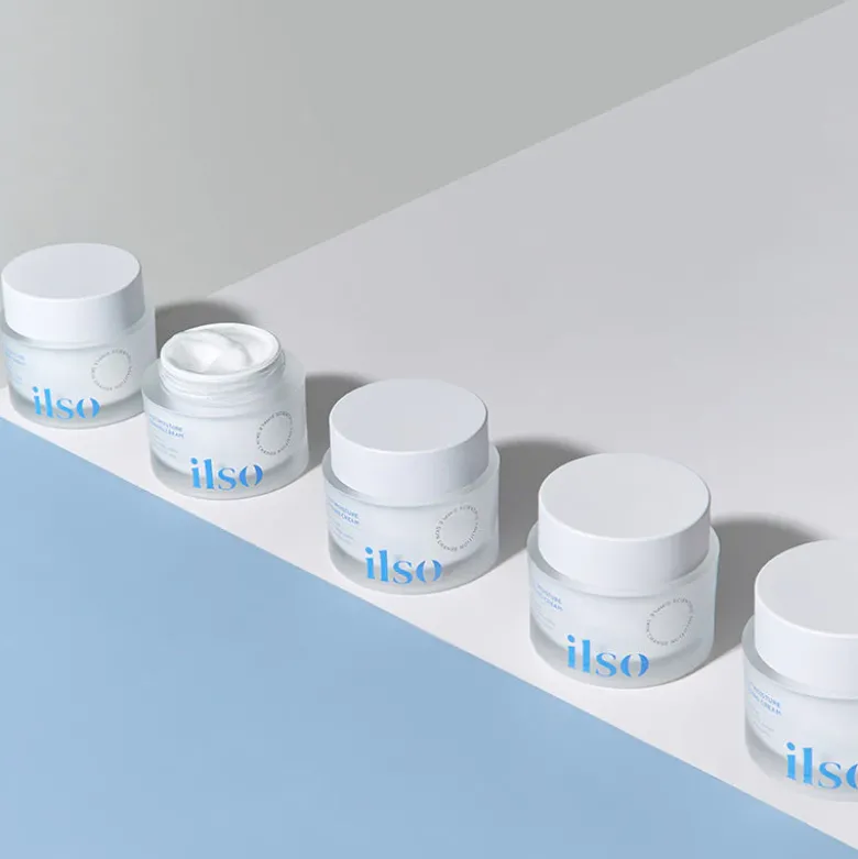 Daily Moisture Pudding Cream