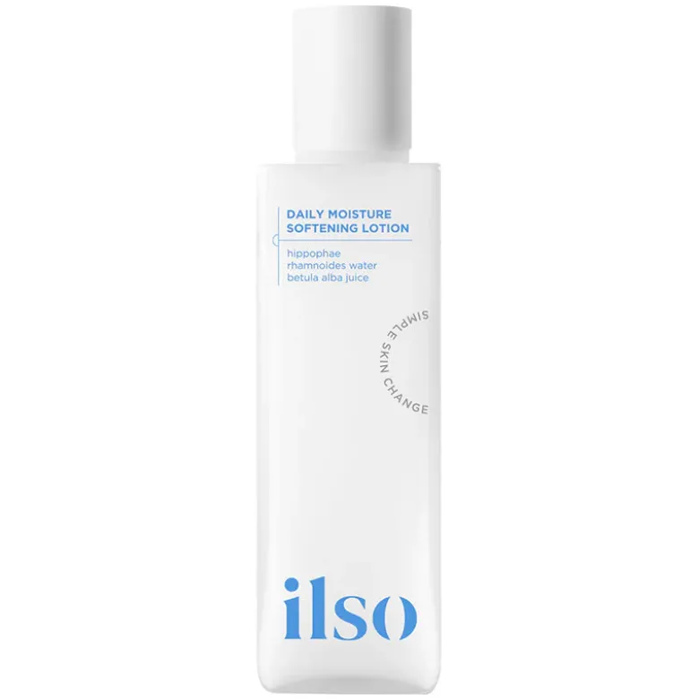 Daily Moisture Softening Lotion