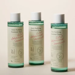 Daily Purifying Treatment Toner
