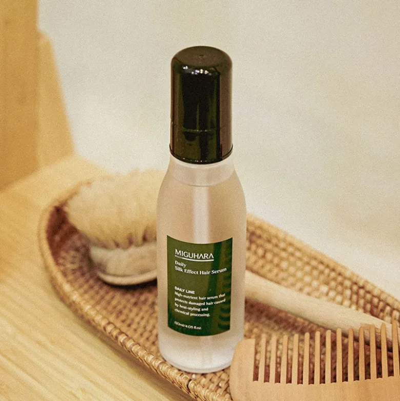Daily Silk Effect Hair Serum
