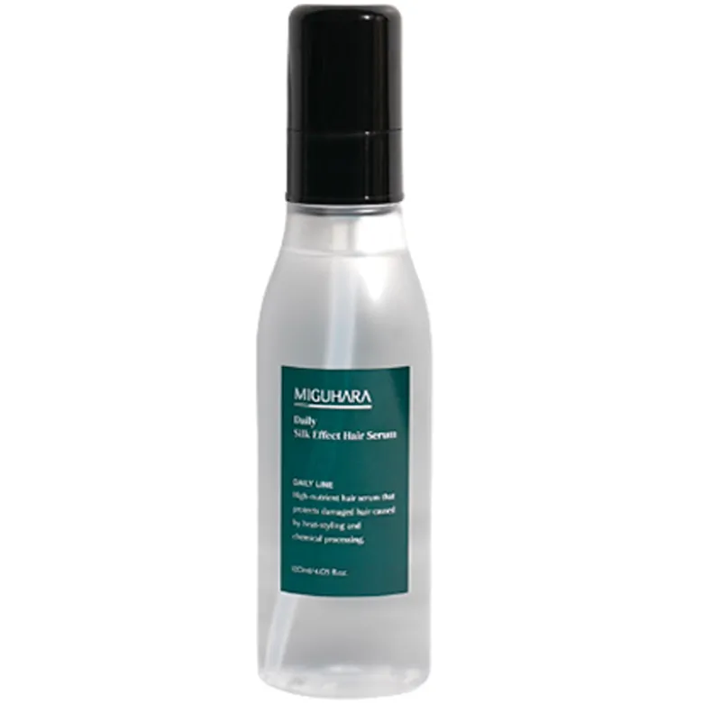 Daily Silk Effect Hair Serum