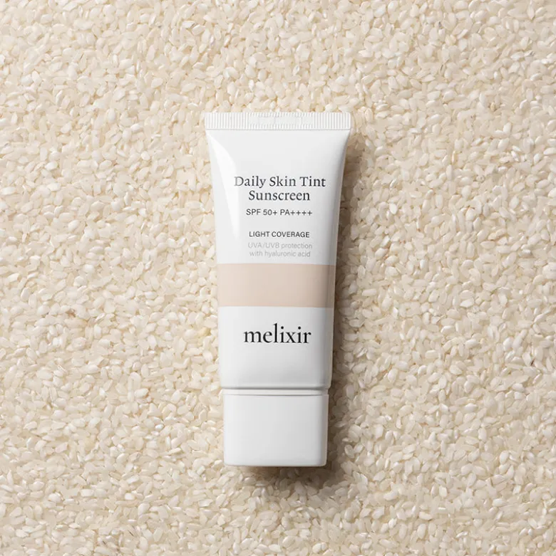 Daily Skin Tint Sunscreen
