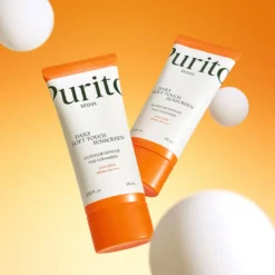 Daily Soft Touch Sunscreen