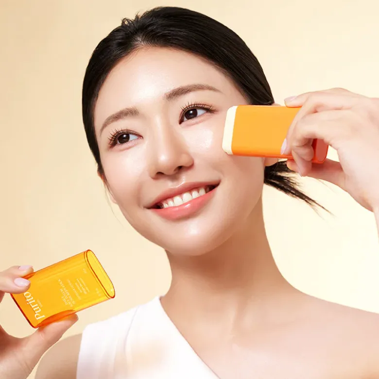 Daily Soft Touch Sunscreen Stick