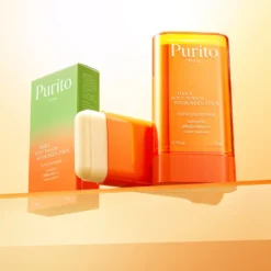 Daily Soft Touch Sunscreen Stick