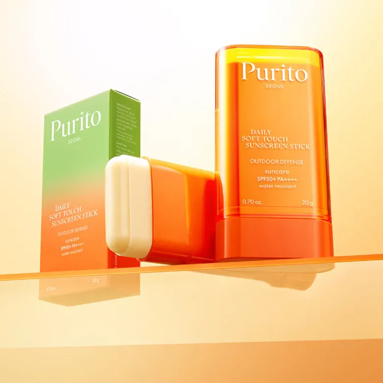 Daily Soft Touch Sunscreen Stick