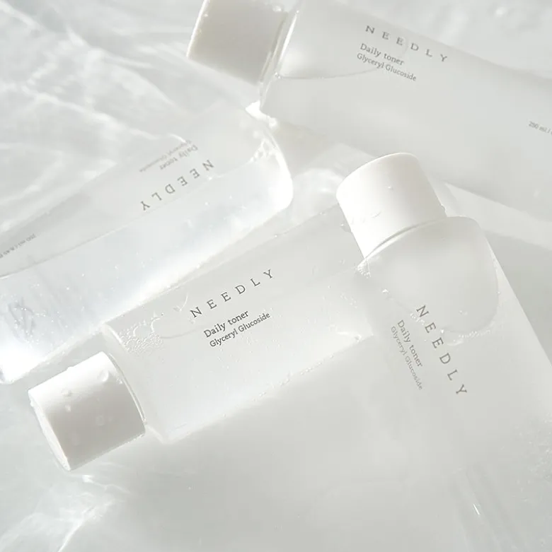 Daily Toner