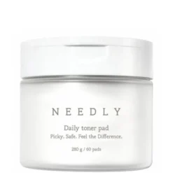 Daily Toner Pad