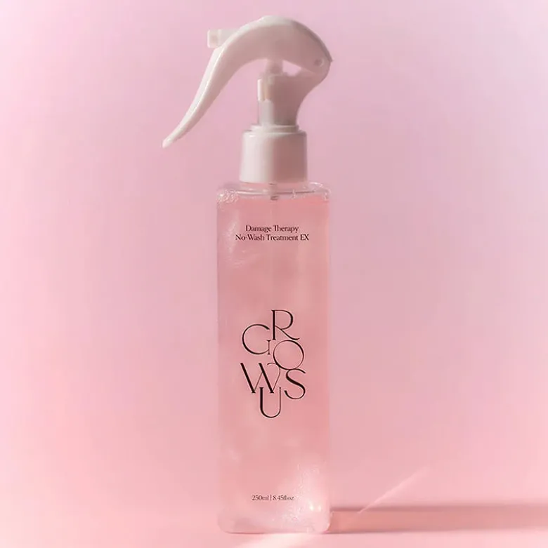Damage Therapy No-Wash Treatment EX