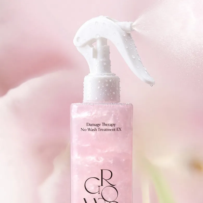 Damage Therapy No-Wash Treatment EX