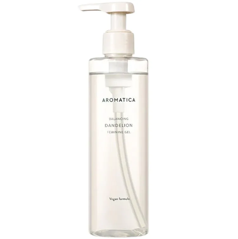 Dandelion Feminine Gel