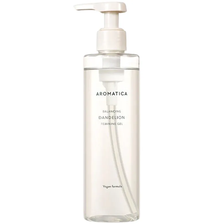 Dandelion Feminine Gel