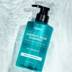 Dandruff Relief Shampoo