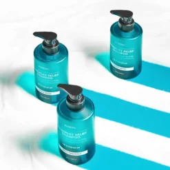 Dandruff Relief Shampoo