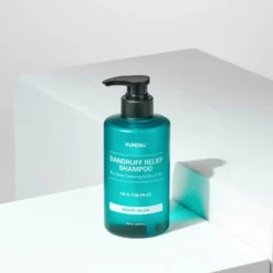 Dandruff Relief Shampoo