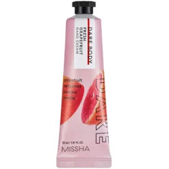 Dare Body Hand Cream