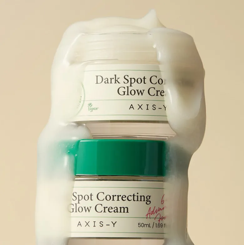 Dark Spot Correcting Glow Cream