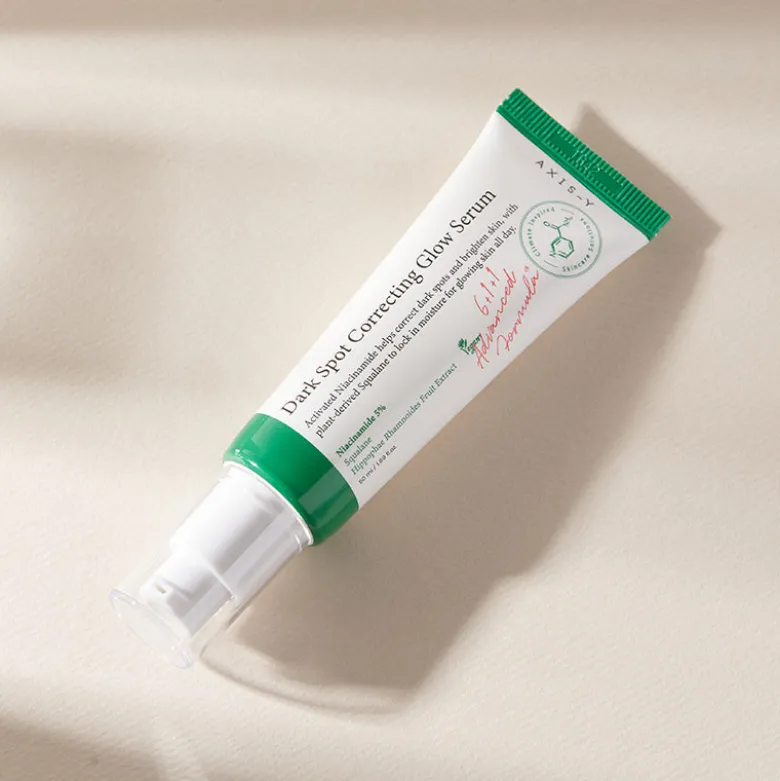 Dark Spot Correcting Glow Serum