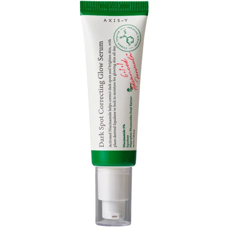 Dark Spot Correcting Glow Serum