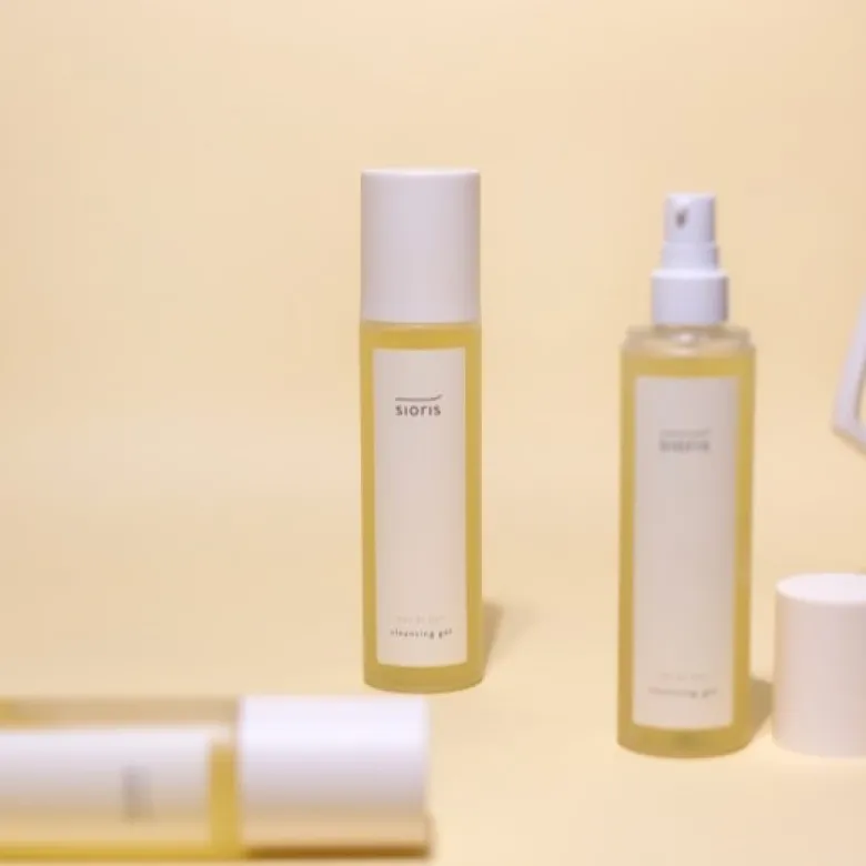 Day By Day Cleansing Gel