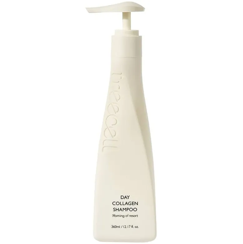 Day Collagen Shampoo Morning of Resort
